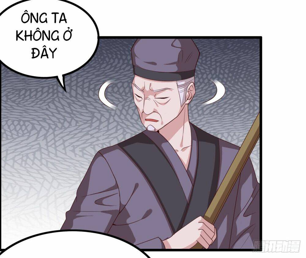 hỗn độn kiếm thần chapter 40 48