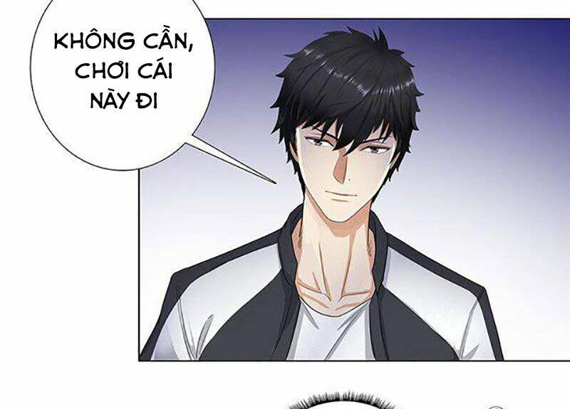 học viện cao thủ chapter 99 36