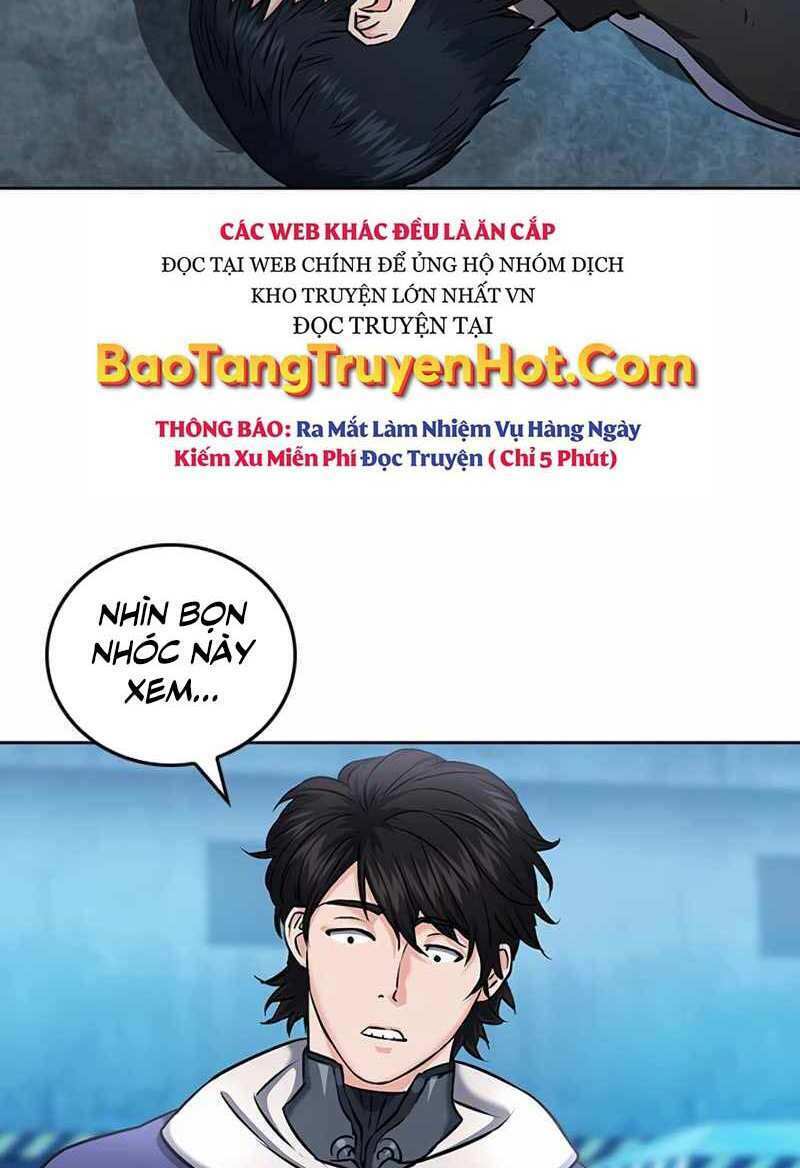 druid tại ga seoul - người hóa thú chapter 69 86