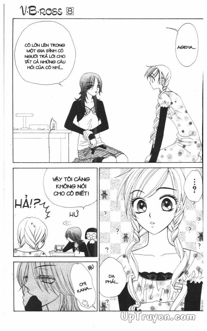 v.b.rose chapter 8 147