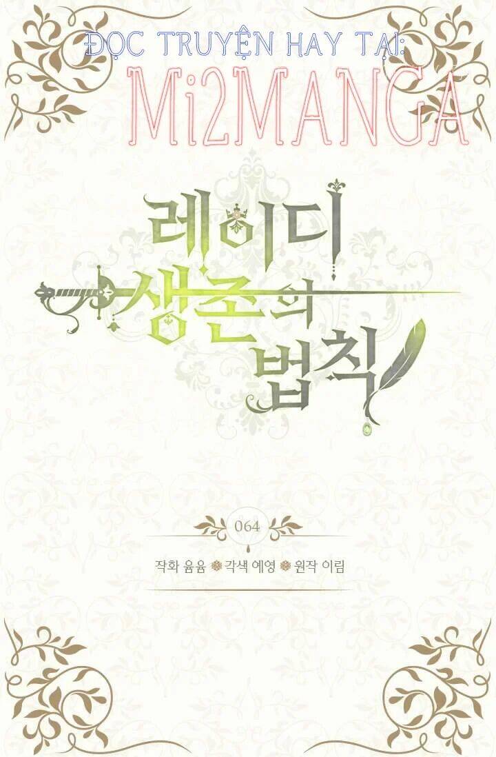 quy luật sinh tồn của nữ phụ chapter 64 1