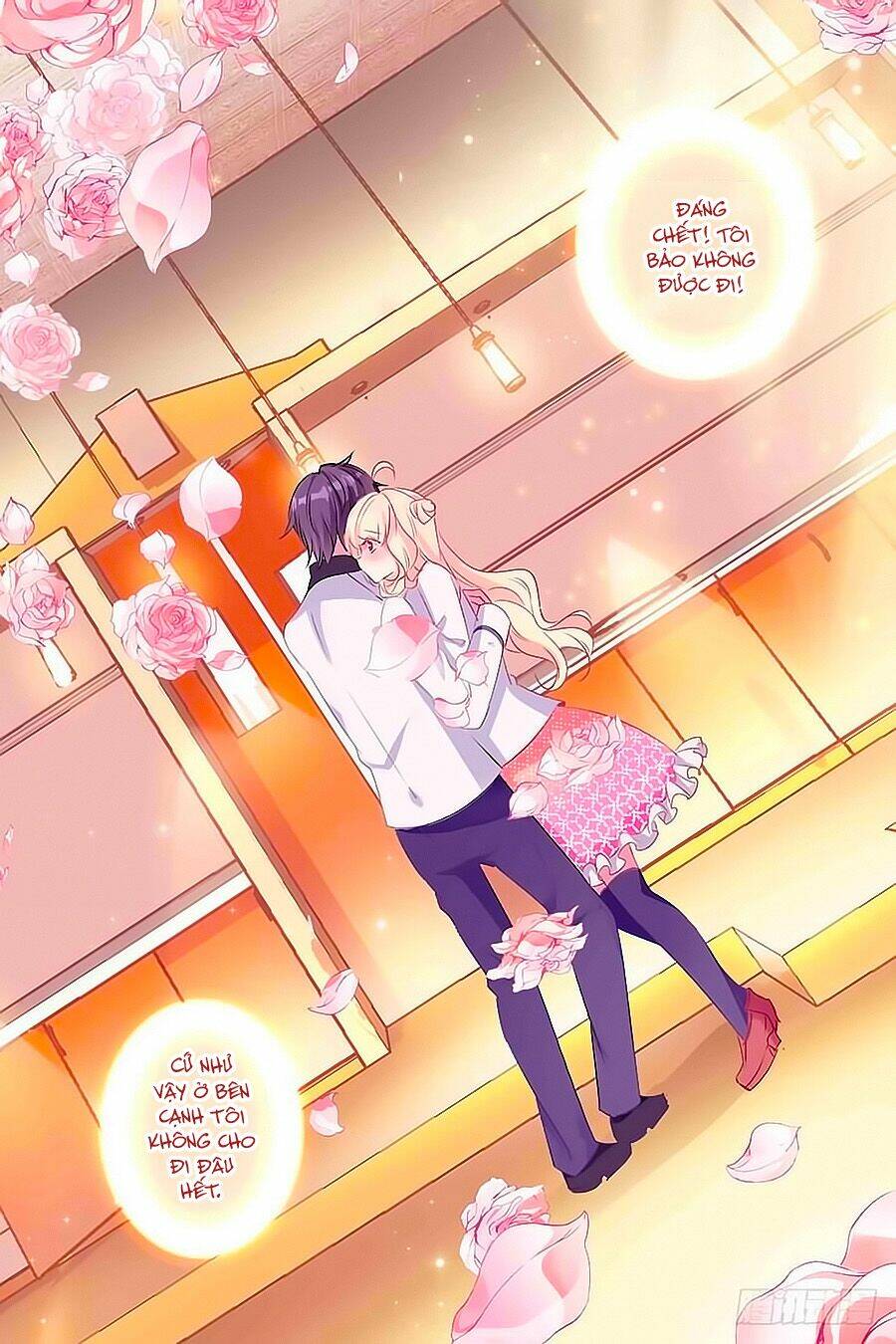 101 sủng vật tình nhân chapter 59 15