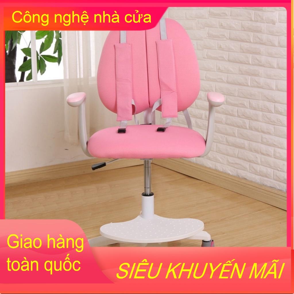 Ghế Học Sinh B01 Chống Gù, Chống Cận