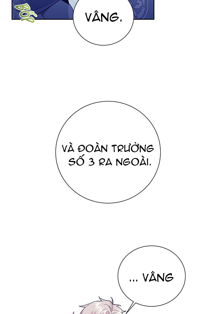 công chúa của loài chim chapter 33 36