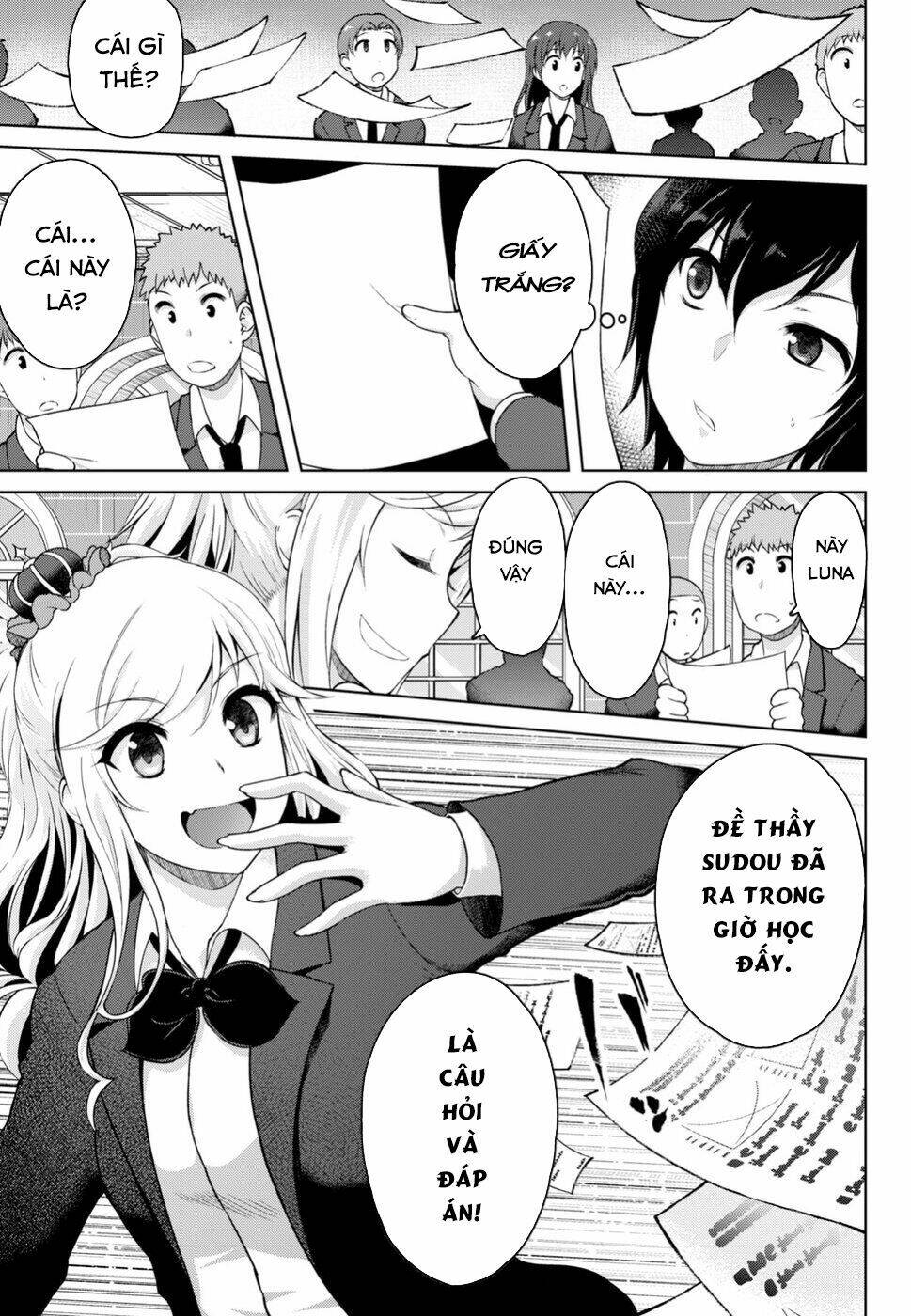 last round arthurs chapter 3 7