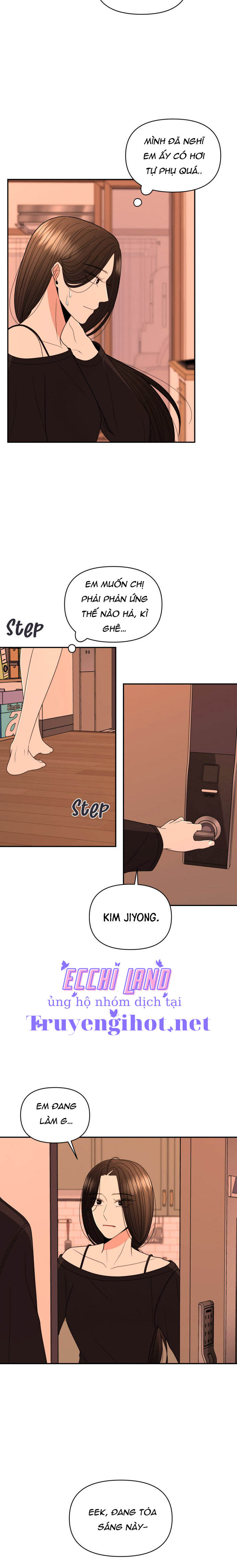 xin hãy xuất hiện chapter 17.1 14