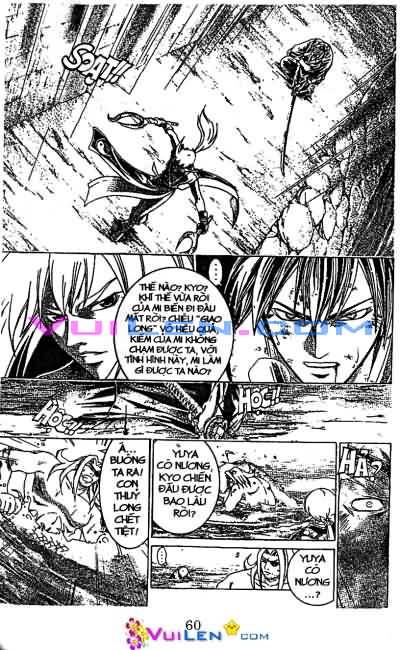 mắt quỷ kyo chapter 76 58