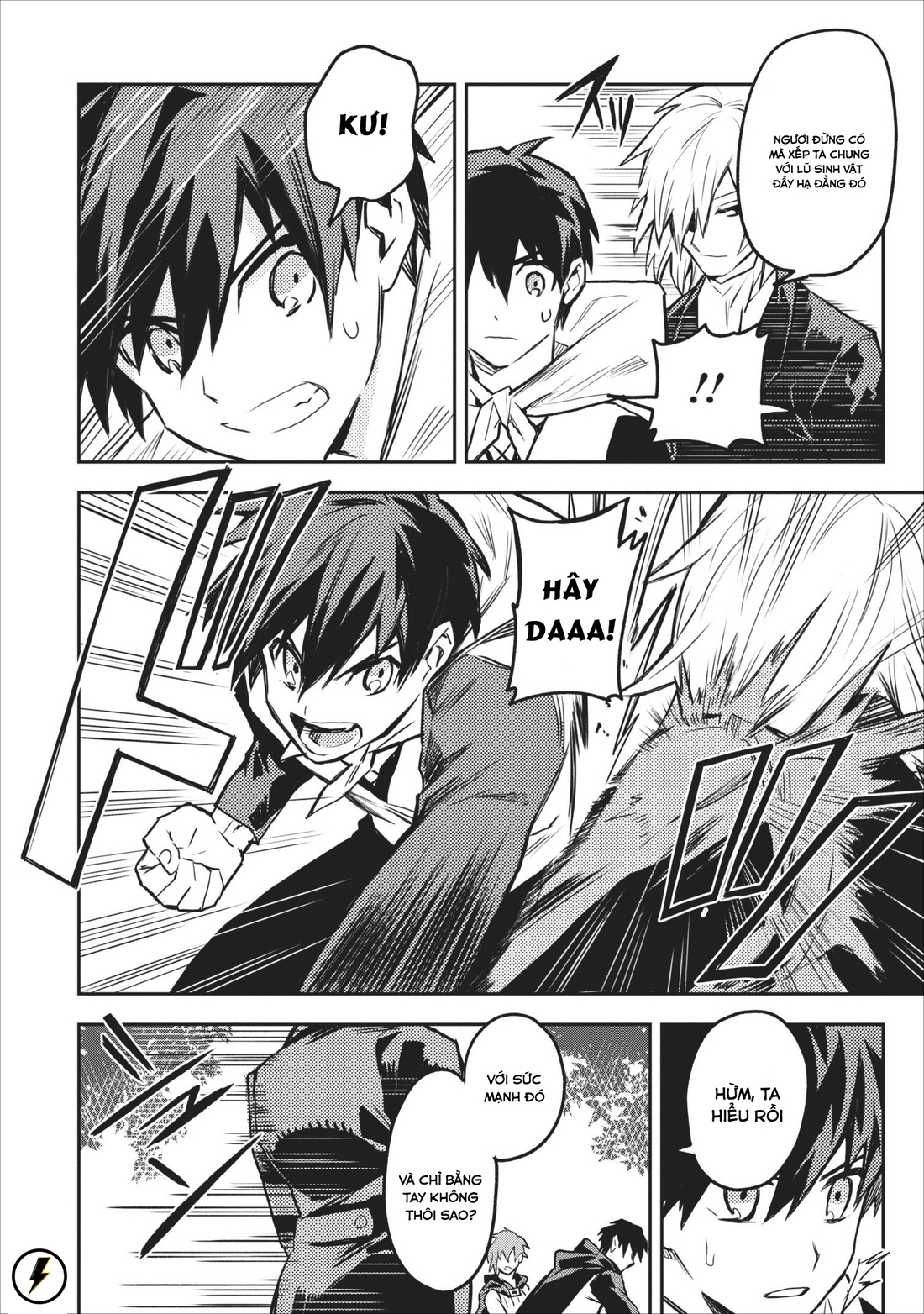 noumin kanren no sukiru bakka agetetara nazeka chapter 9 4