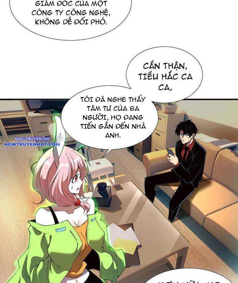 vô hạn thôi diễn chapter 36 31