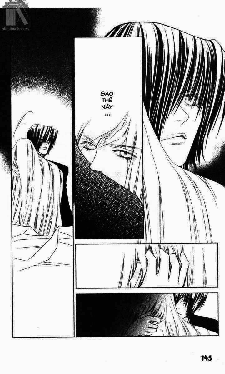 hoàng tử bóng đêm chapter 3 145