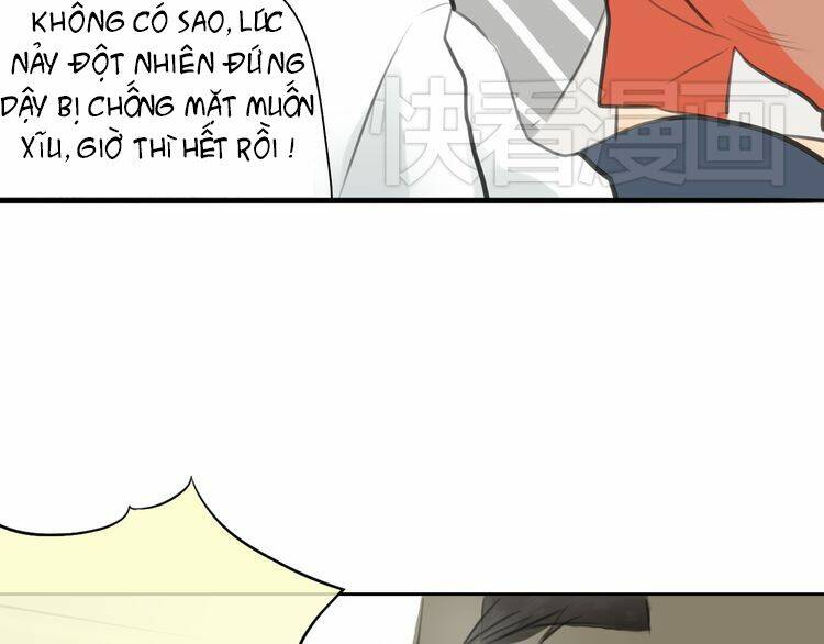 12 giờ của lọ lem chapter 44 49