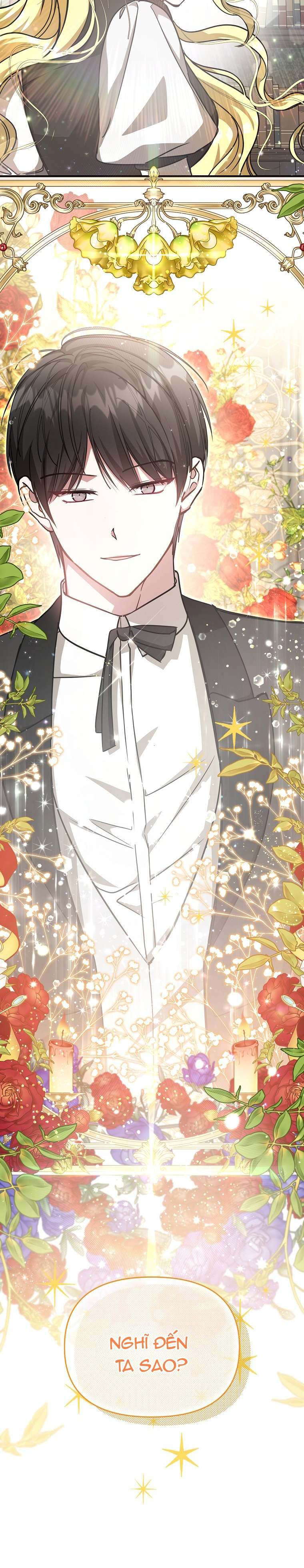 chị gái tôi là nhân vật chính chapter 25 33