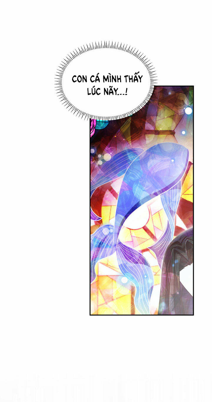 từ ác nữ, tôi trở thành một người mẹ chapter 44.2 5