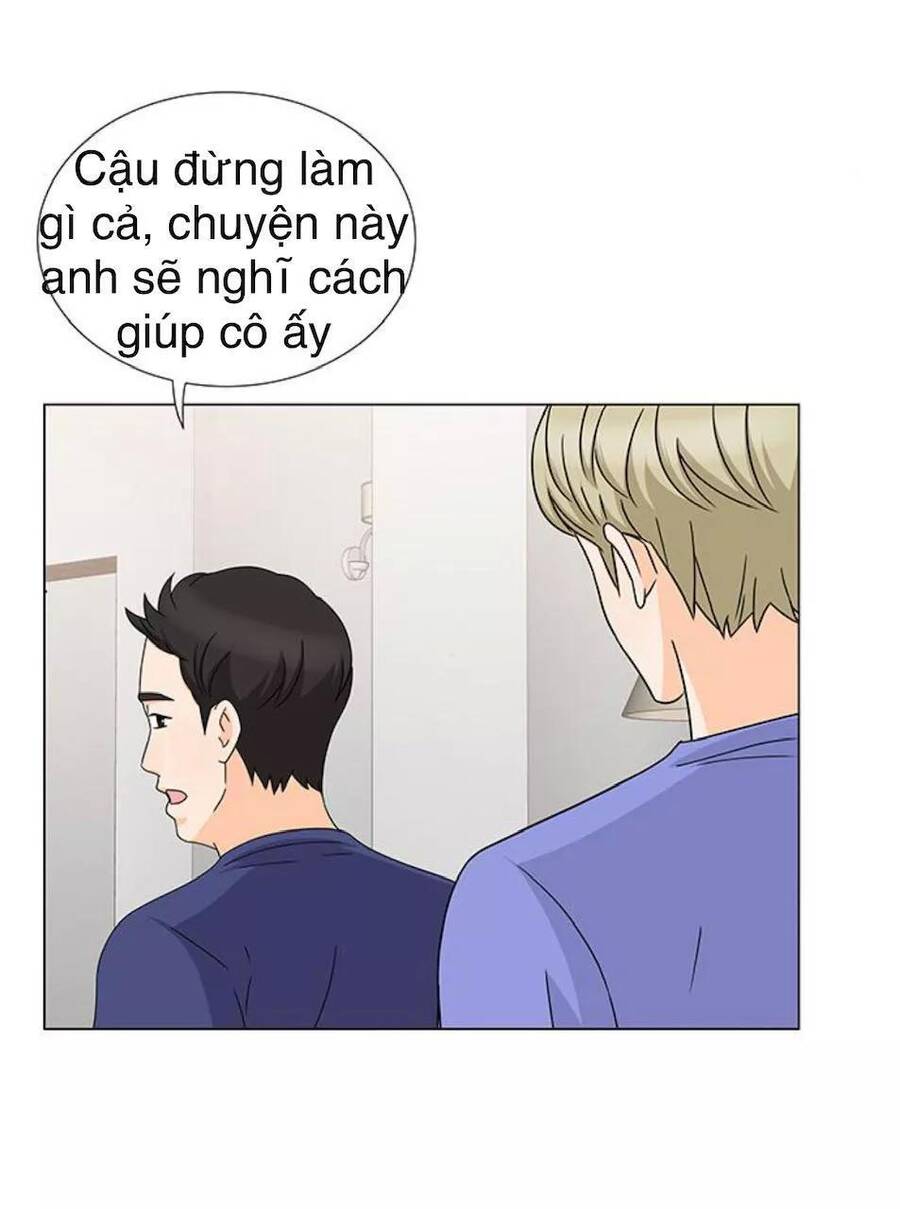 idol và sếp, em yêu ai? chapter 105 30