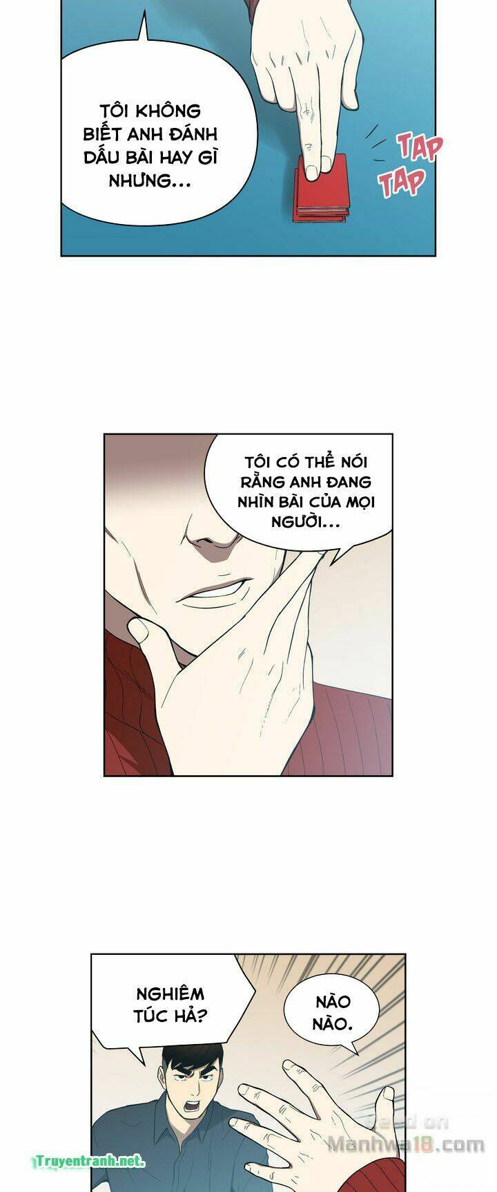 thần bài siêu năng chapter 80 16