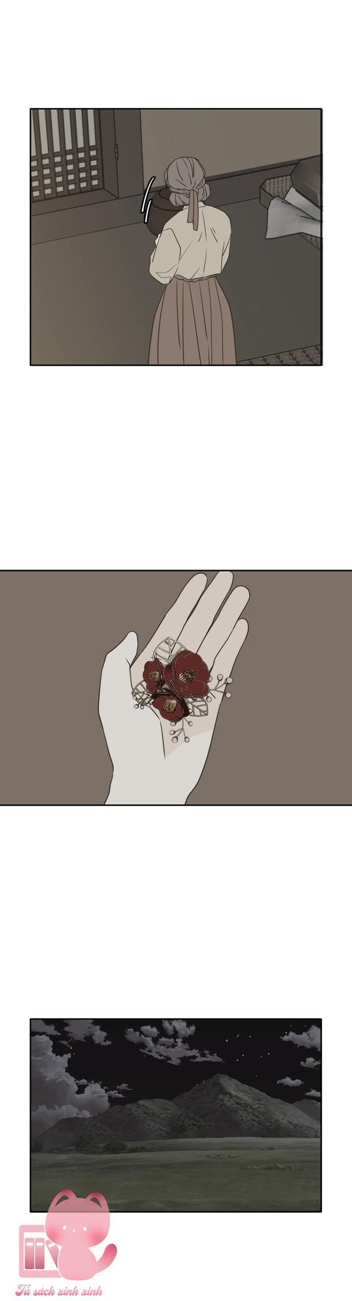 hẹn gặp nhau ở kiếp thứ 19 chapter 99 31