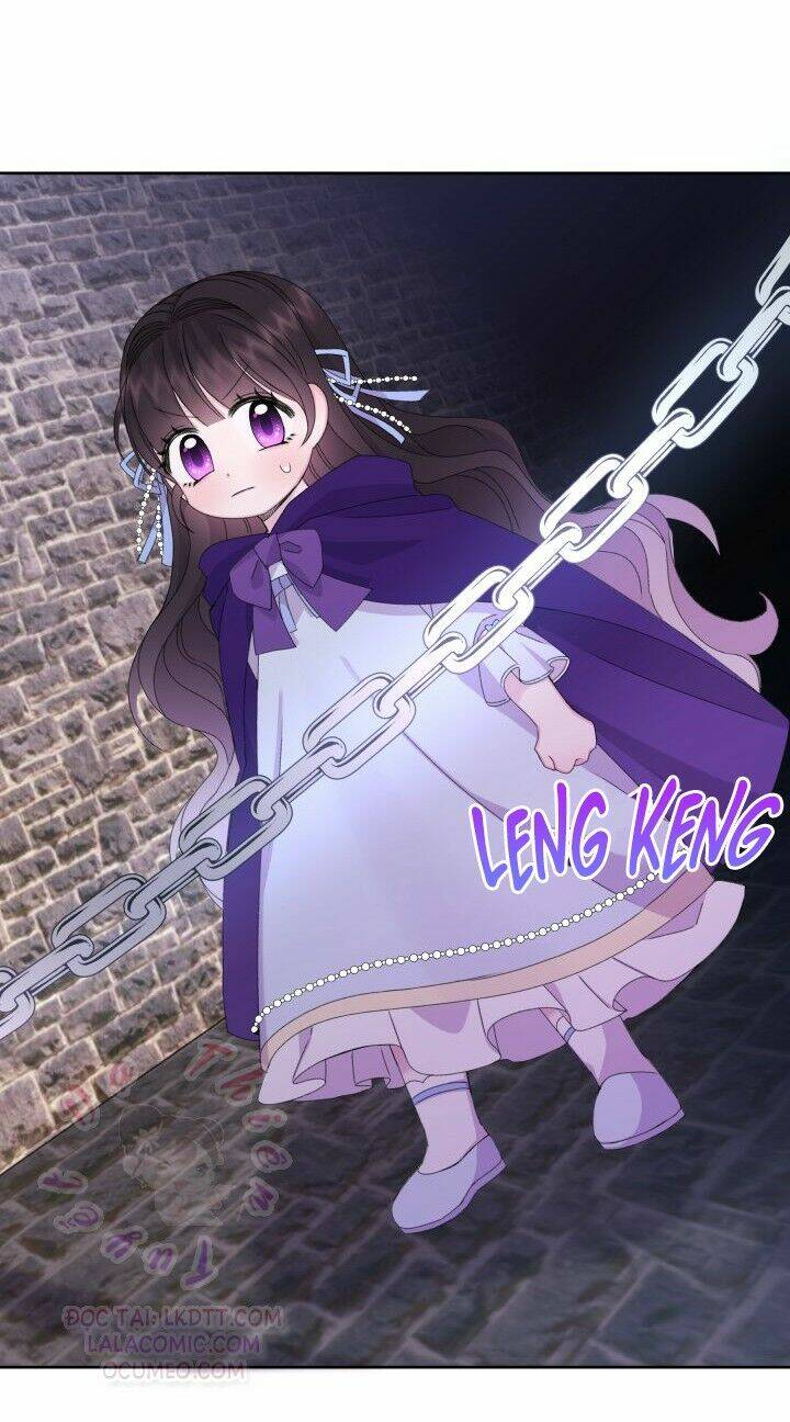 công chúa huỷ diệt chapter 18 11