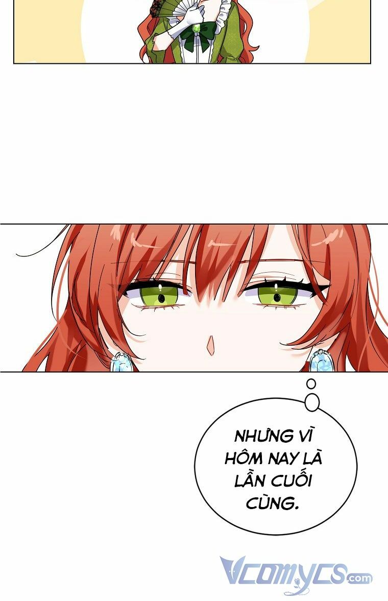 ác nữ karuna bé lại chapter 1 10