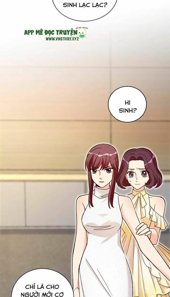 thiên hậu trở về chapter 130 40