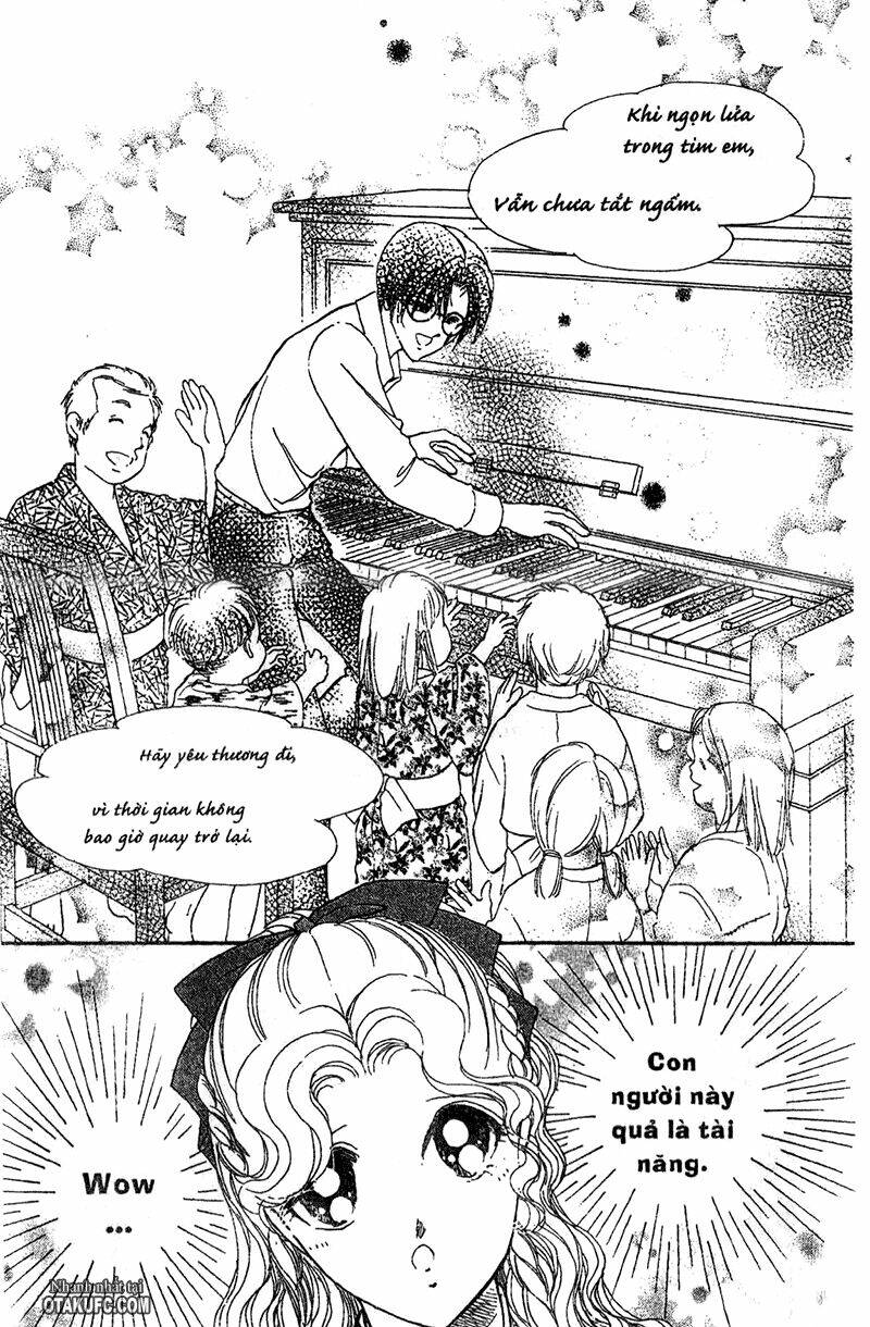 khúc tình ca ban mai - akatsuki no aria chapter 28 40