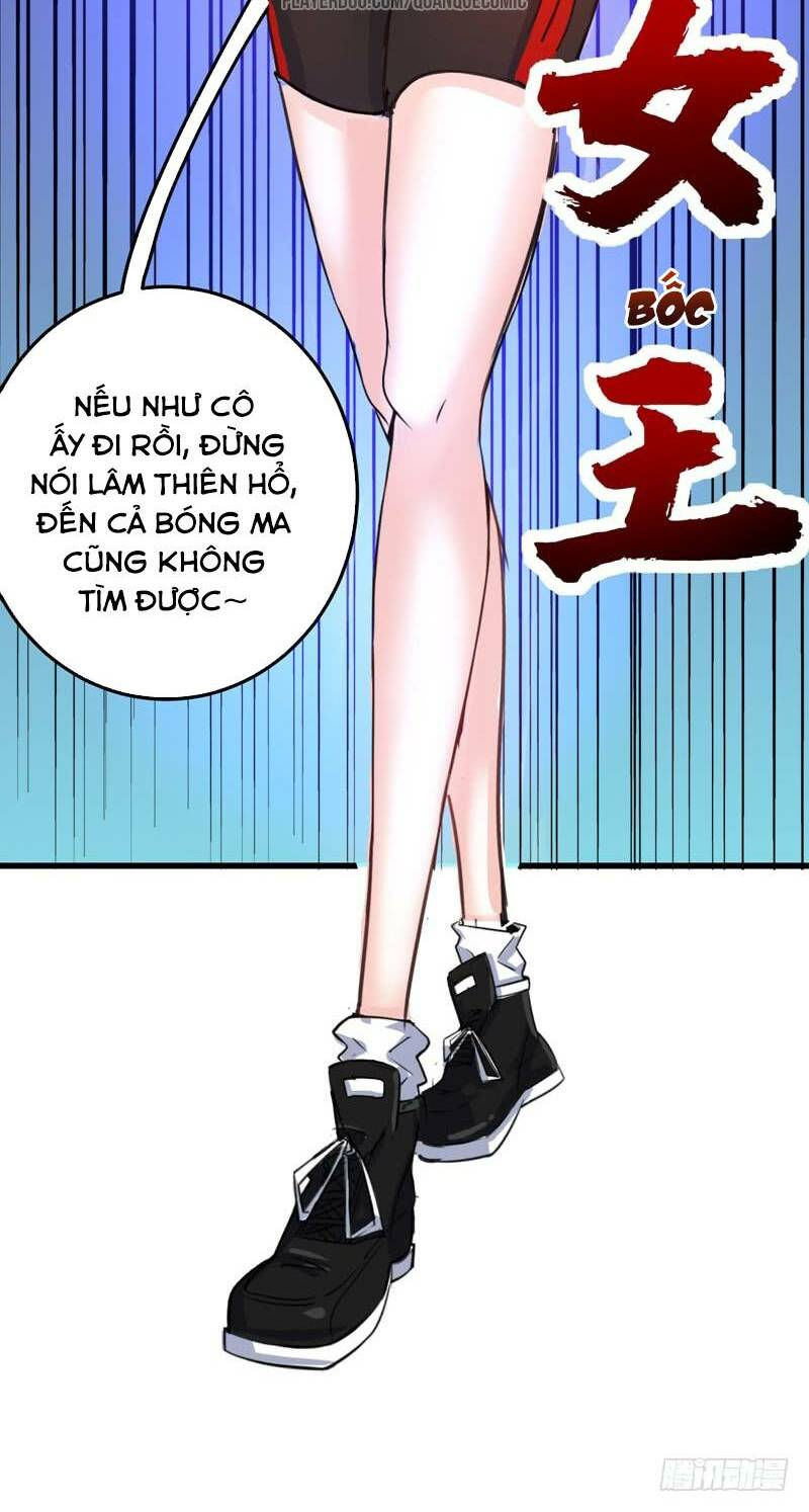 tối cường thần y tại đô thị chapter 39 24