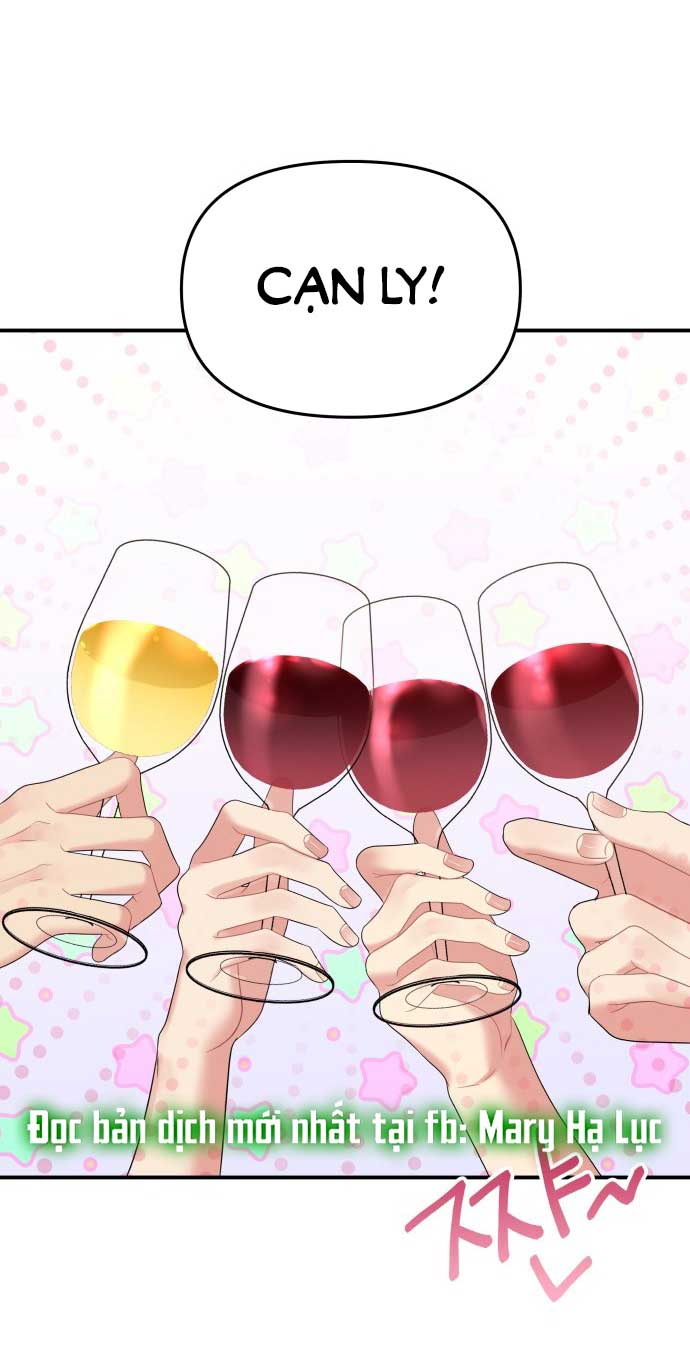 gửi em người đánh cắp những vì sao - to you who swallowed a star chapter 144.2 40