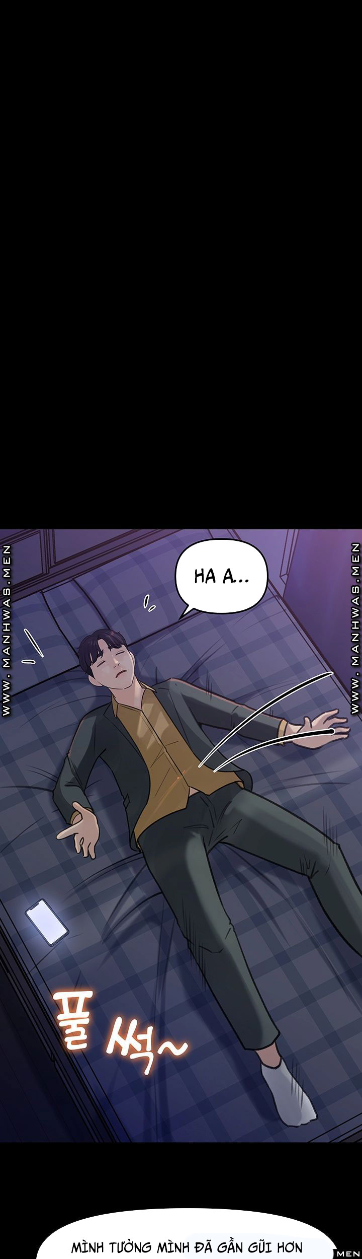 giữ em đi chapter 8 18