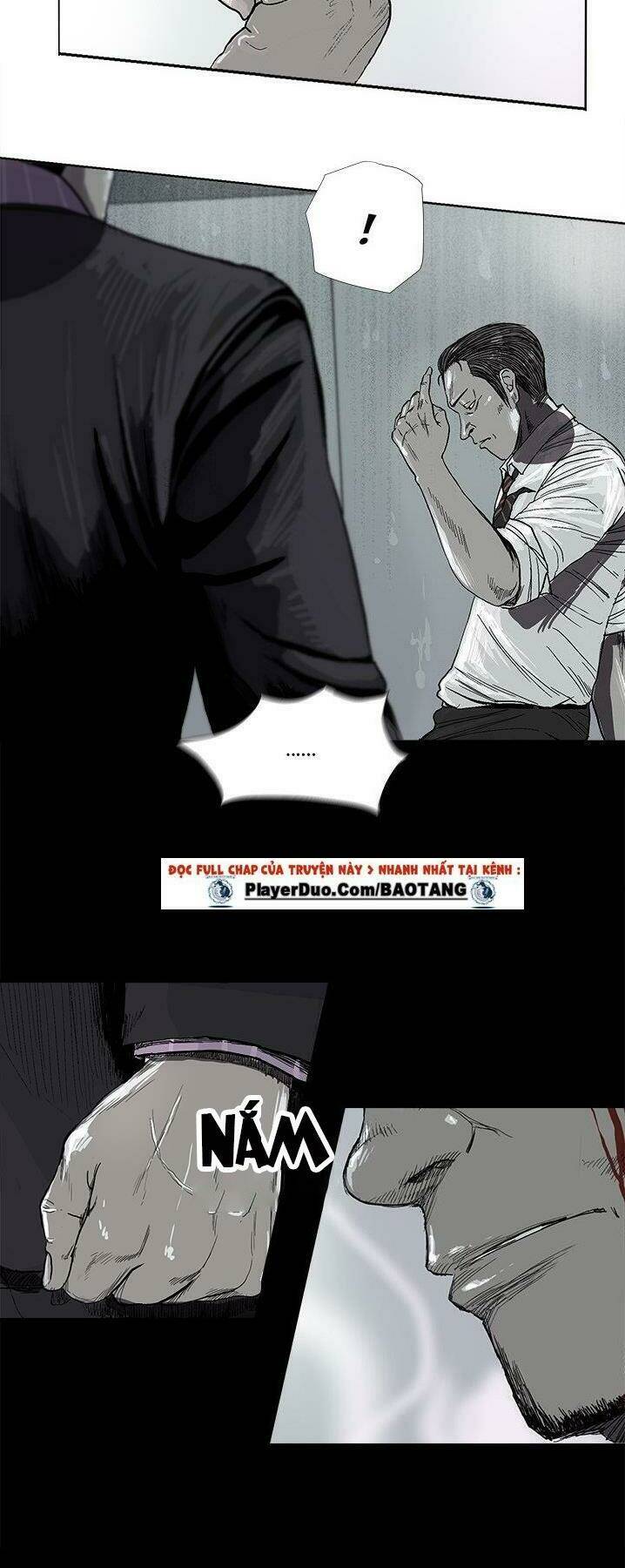 âm mưu báo thù chapter 8 6