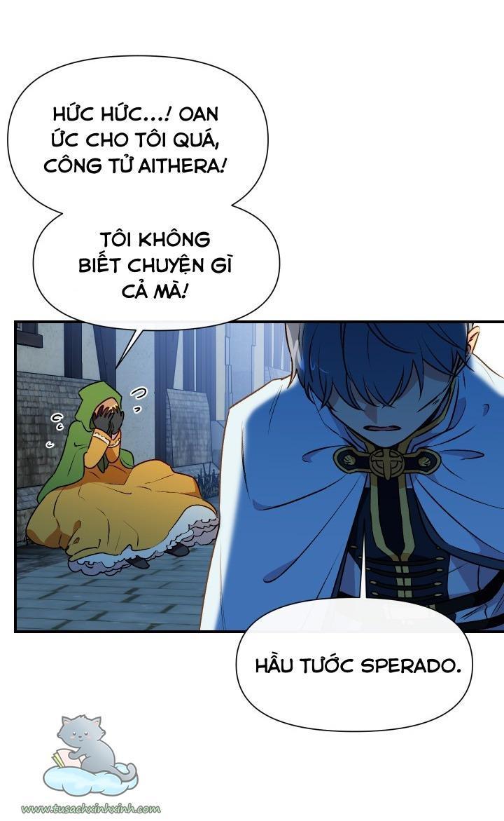 công nương khế ước của gia tộc công tước quái vật chapter 58 37