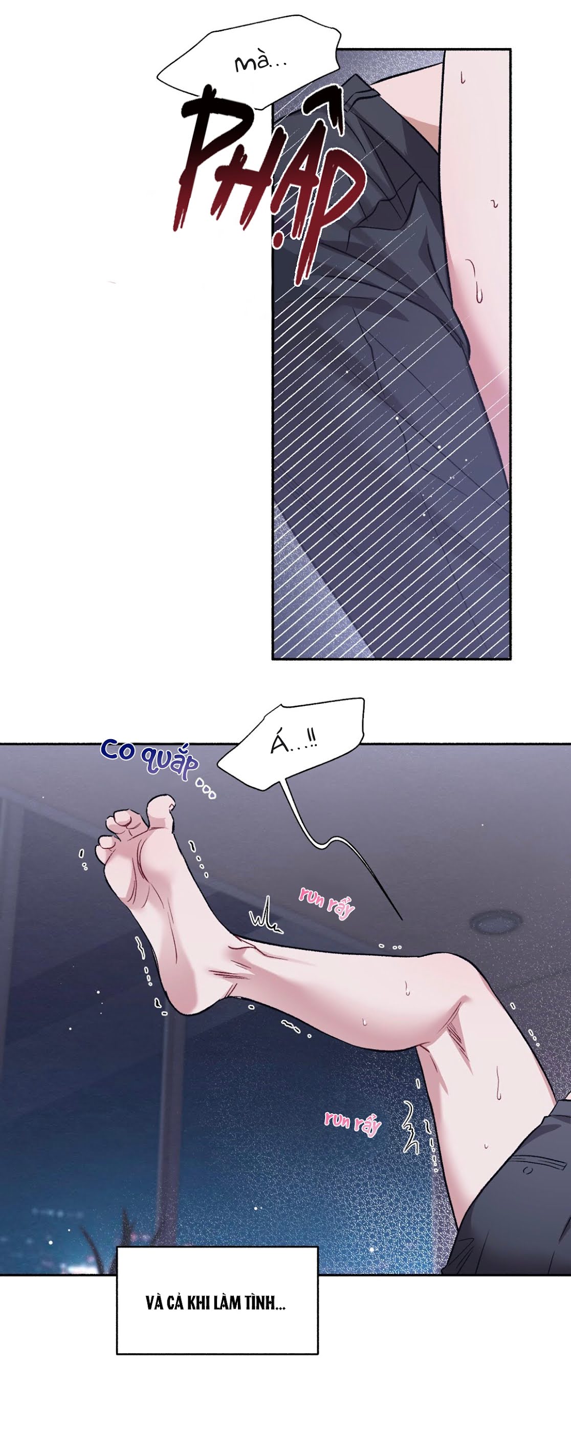 lãng mạn kịch tính chapter 1 20