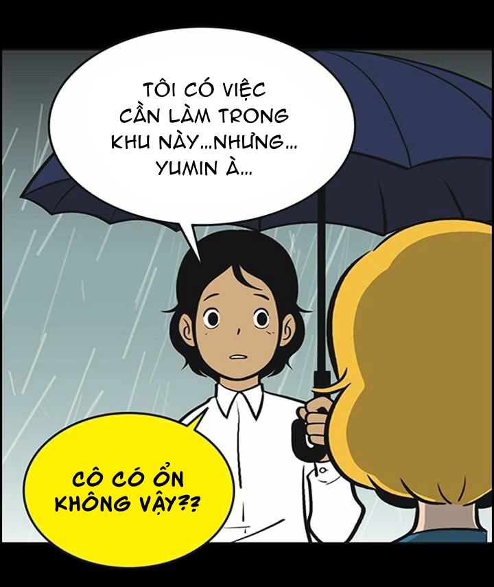 yumis cells chapter 54 10