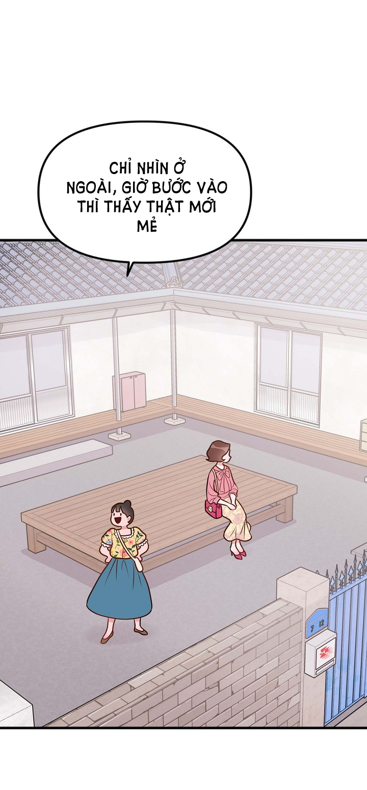 Mối Quan Hệ Không Tốt chapter 1.2 - Trang 2