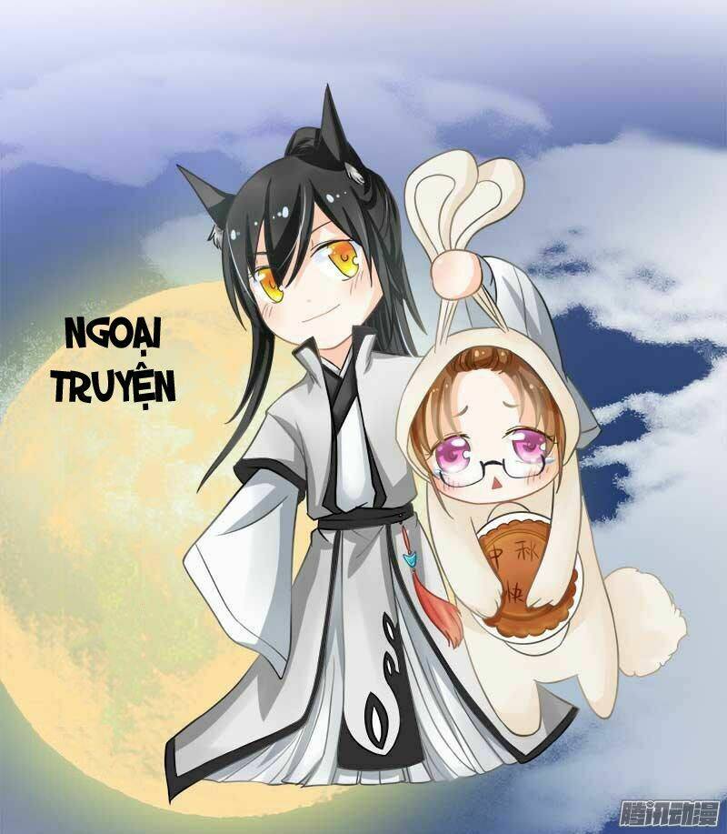 tình nhân kiếp trước là vĩ hồ chapter 3 64