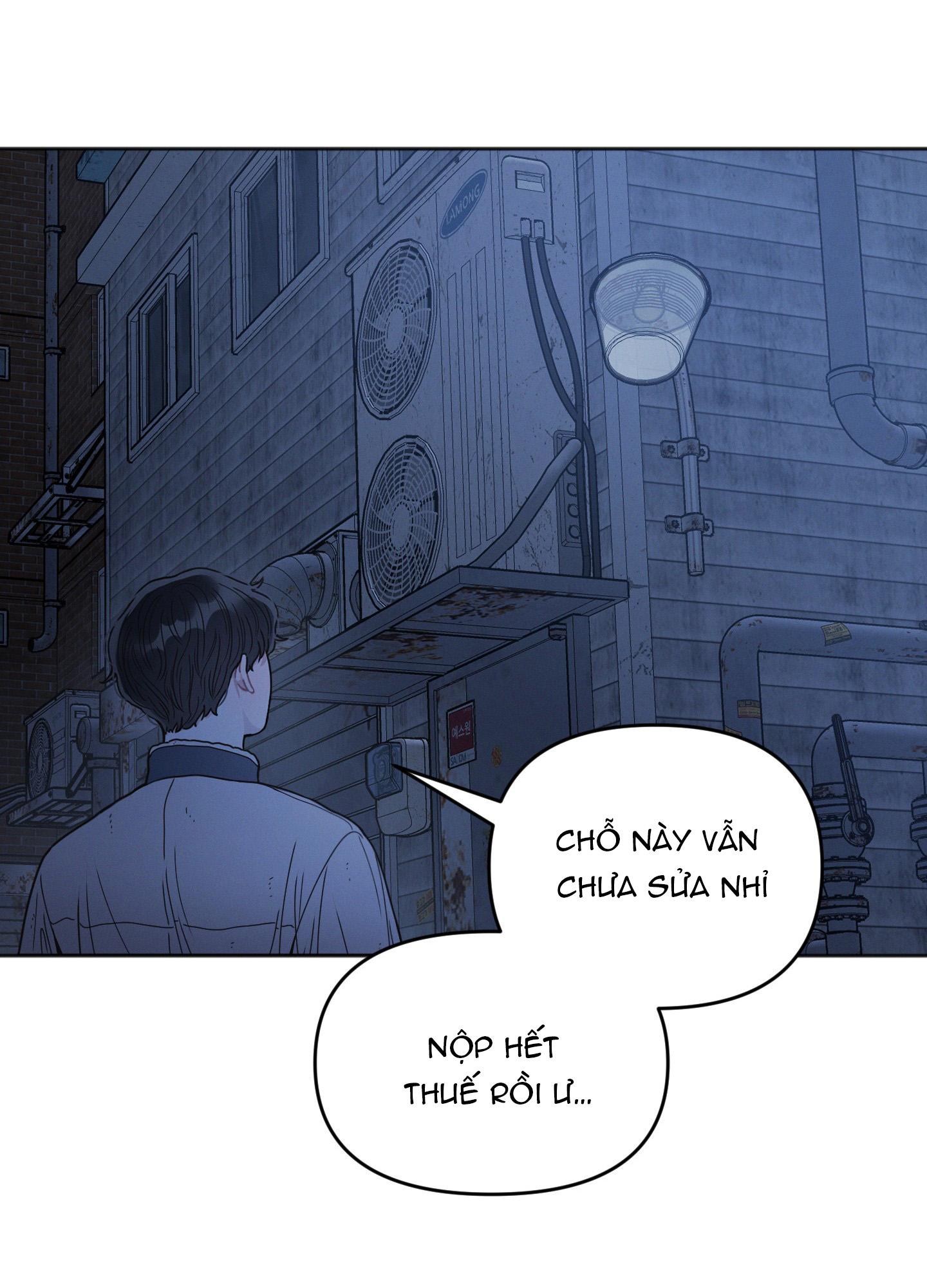 đời tư hàng xóm chapter 2 40