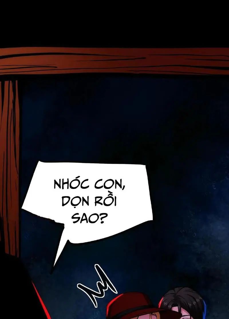 quỷ dị dược tề sư: bệnh nhân của ta đều là kinh khủng chapter 58 22