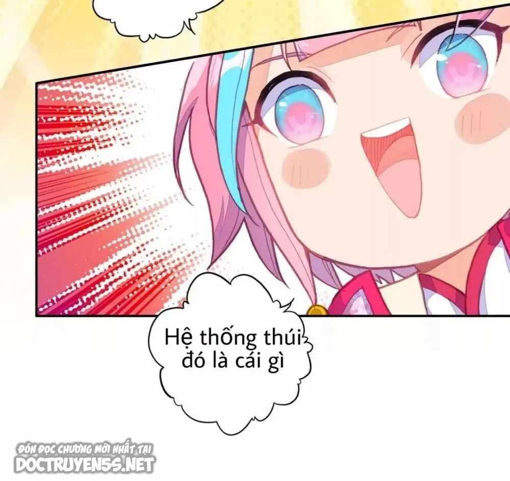 Lão Đại Xuyên Không Thành Tiên Nữ chapter 16 38