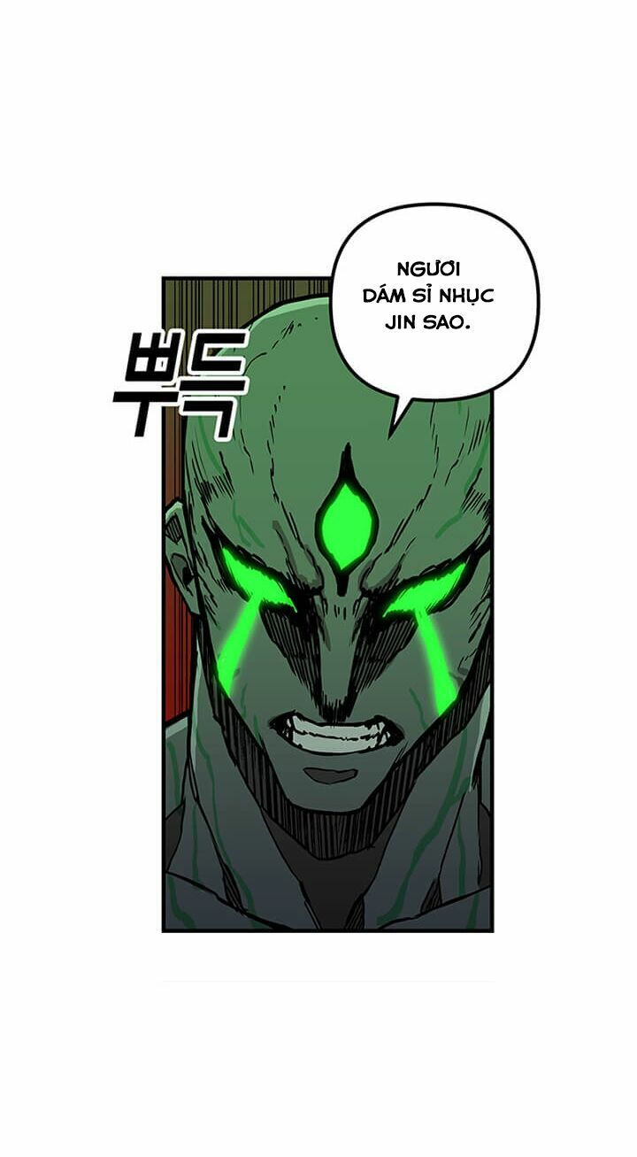 người chơi lỗi chapter 33 72