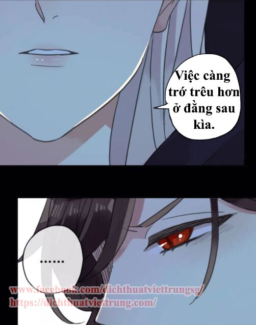 vết cắn ngọt ngào phần 1 chapter 66 38