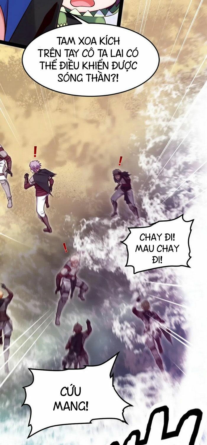 ma thú kiếm thánh dị giới tung hoành chapter 136 19