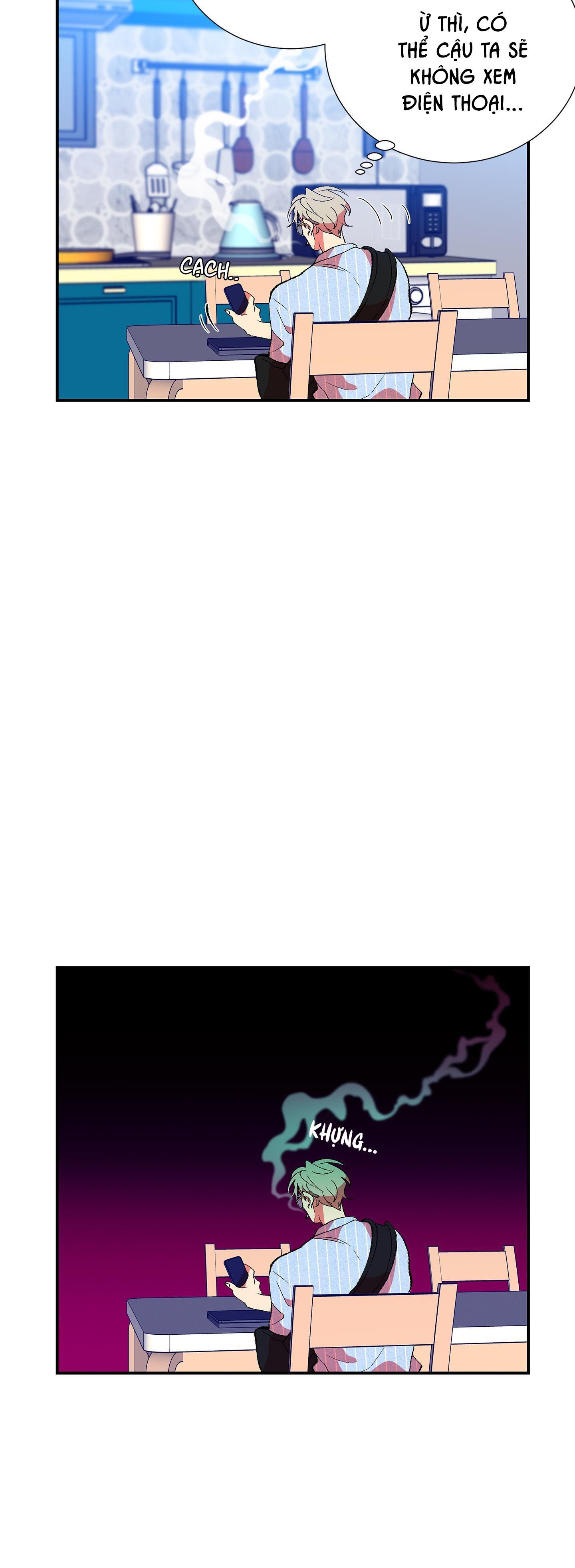 ông chú bên cửa sổ chapter 32 50