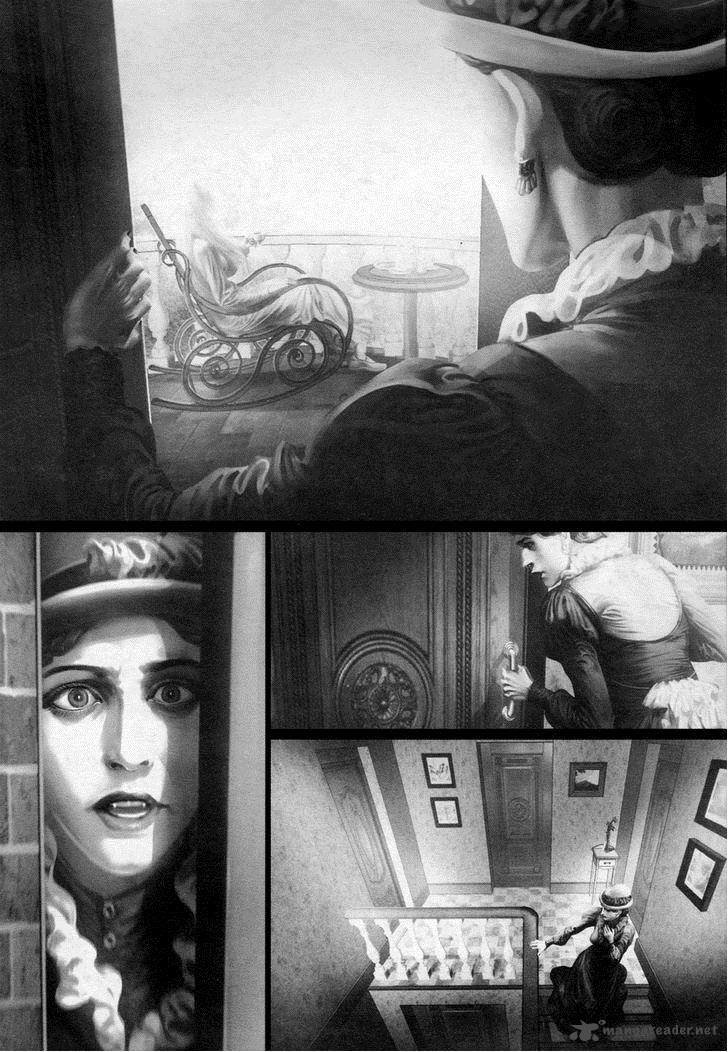 ayeshah's secret chapter 5 5