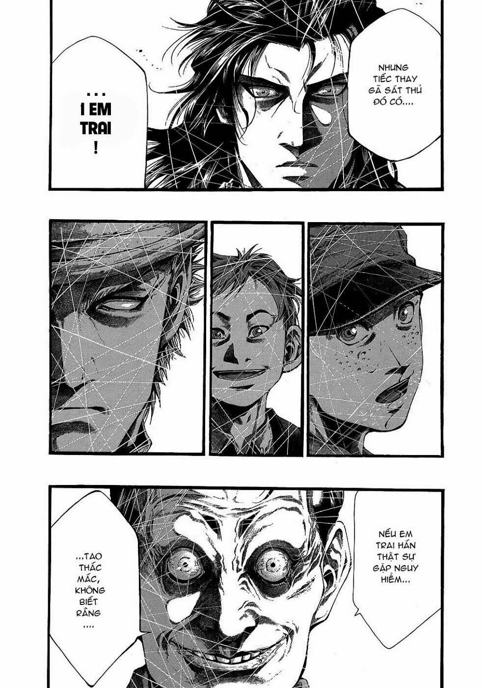 green blood chapter 12 15