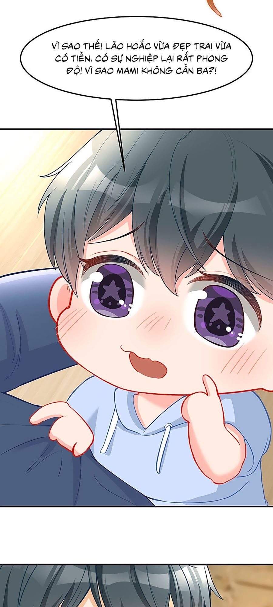 manh bảo ngọt ngào chapter 30 24