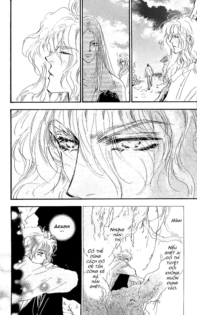 mầm sống chapter 79 14