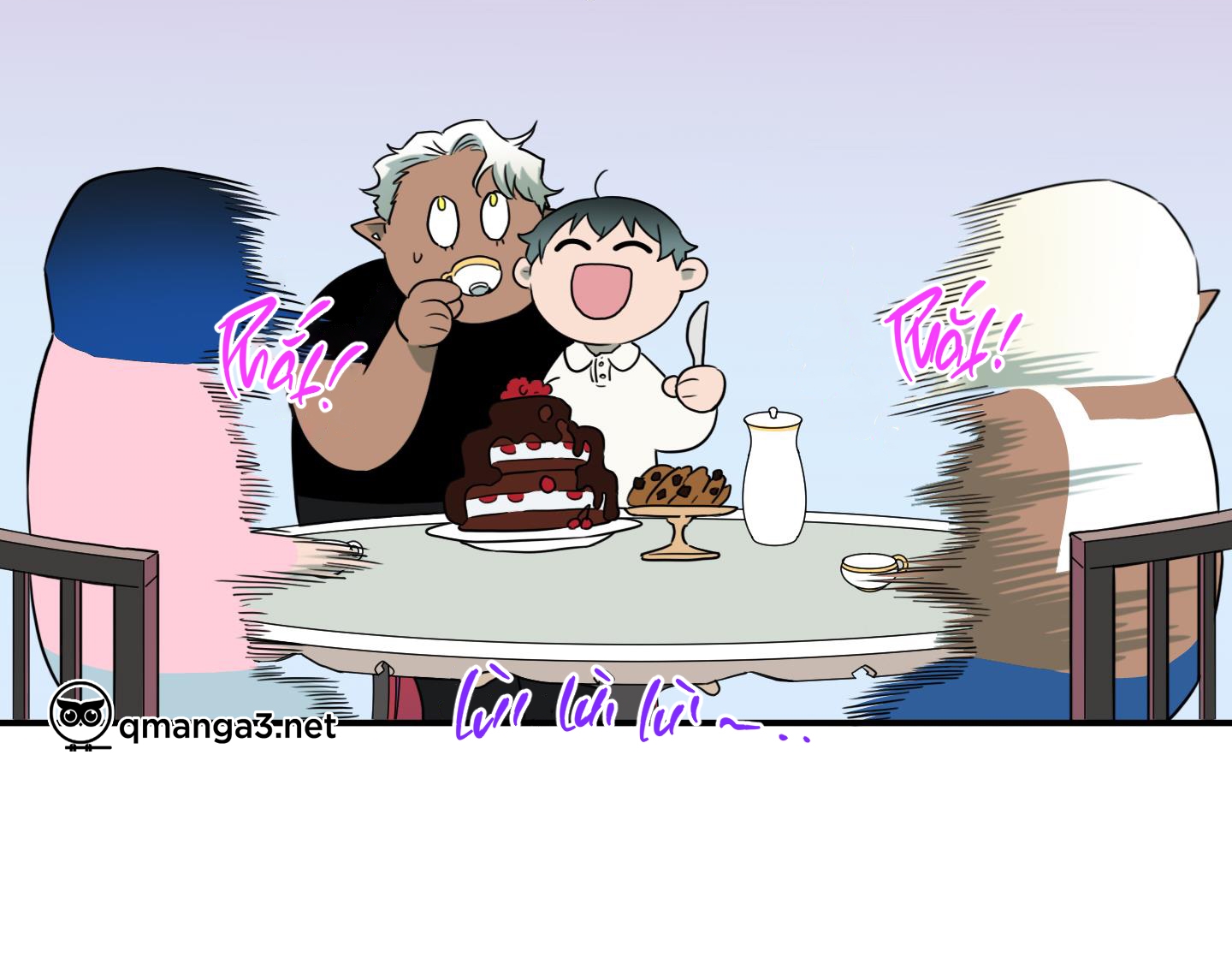 dear door chapter 144 53