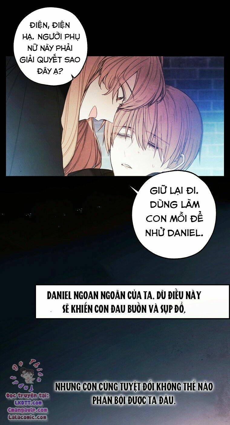 tiệm búp bê của công chúa chapter 22 41