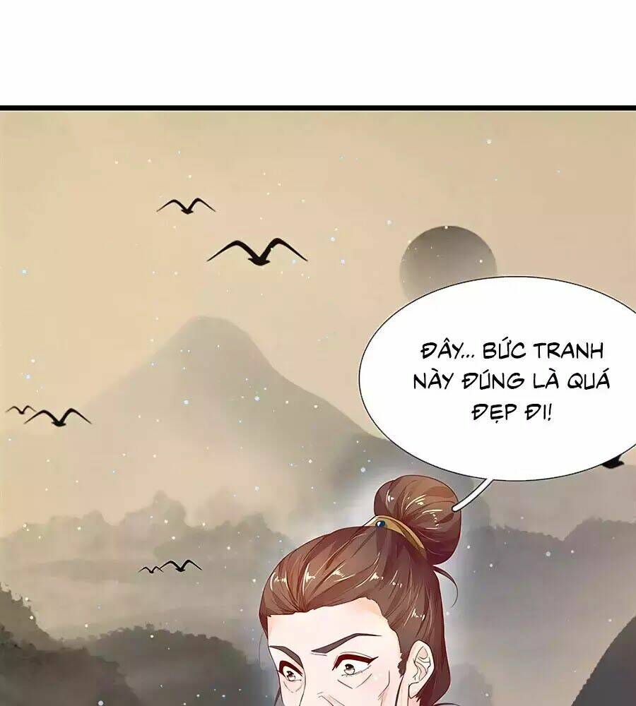 y hậu lệ thiên chapter 32 17
