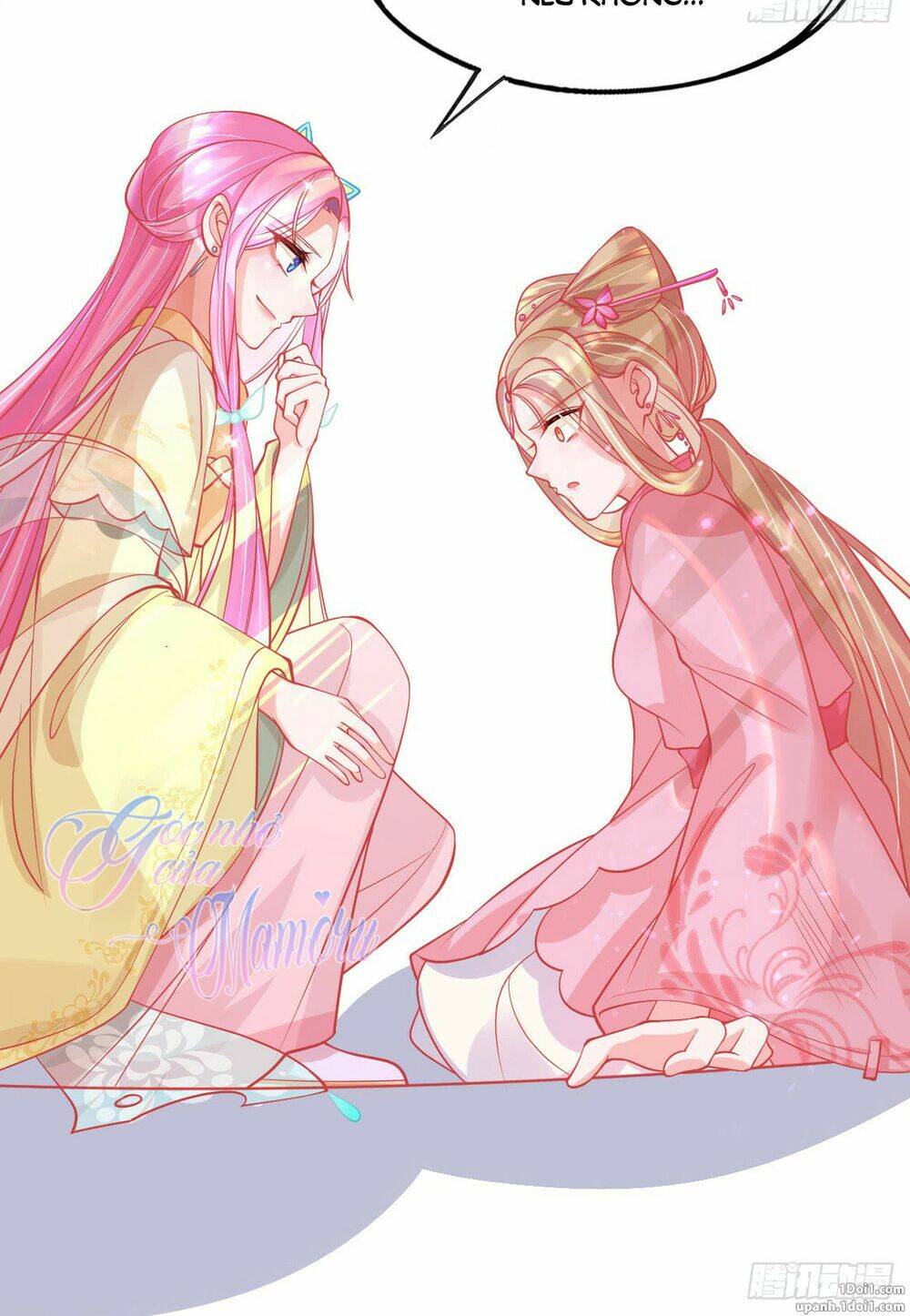 bổn vương phi có roi trong tay chapter 7 38