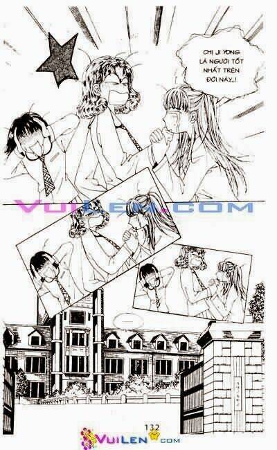 mãi yêu anh chapter 4 132