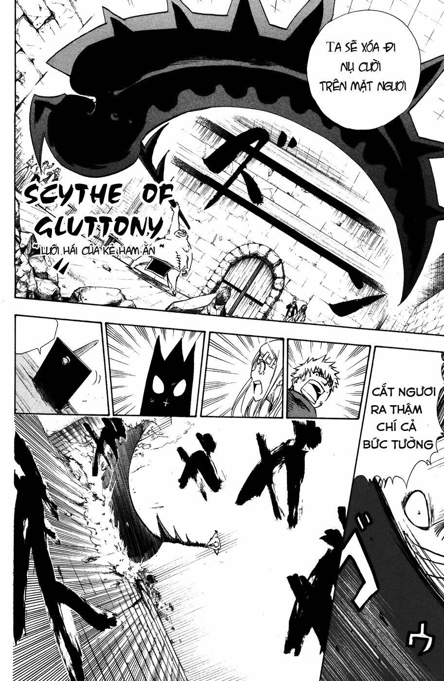 hangyaku no kagetsukai chapter 3 27